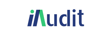 IAudit logo